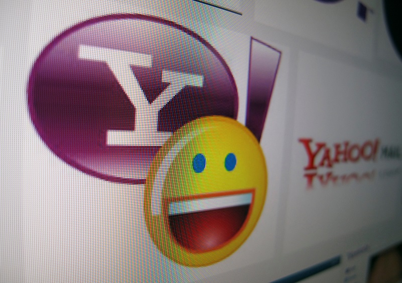 Yahoo! Messenger shut down July