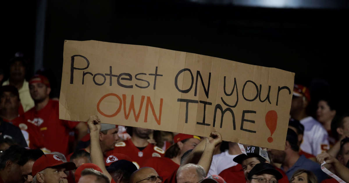 GOP Candidates Echo Trump's Culture War Battle Cry