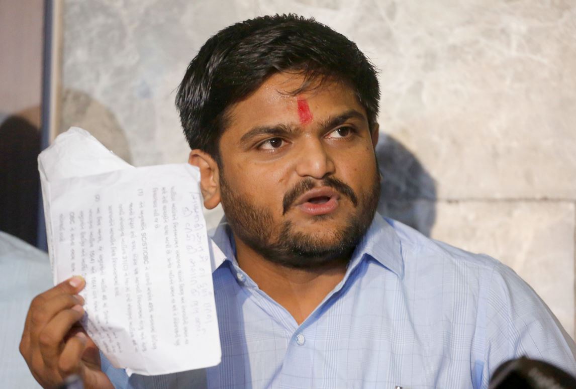 Hardik said this about Sunny