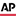 The Associated Press Logo