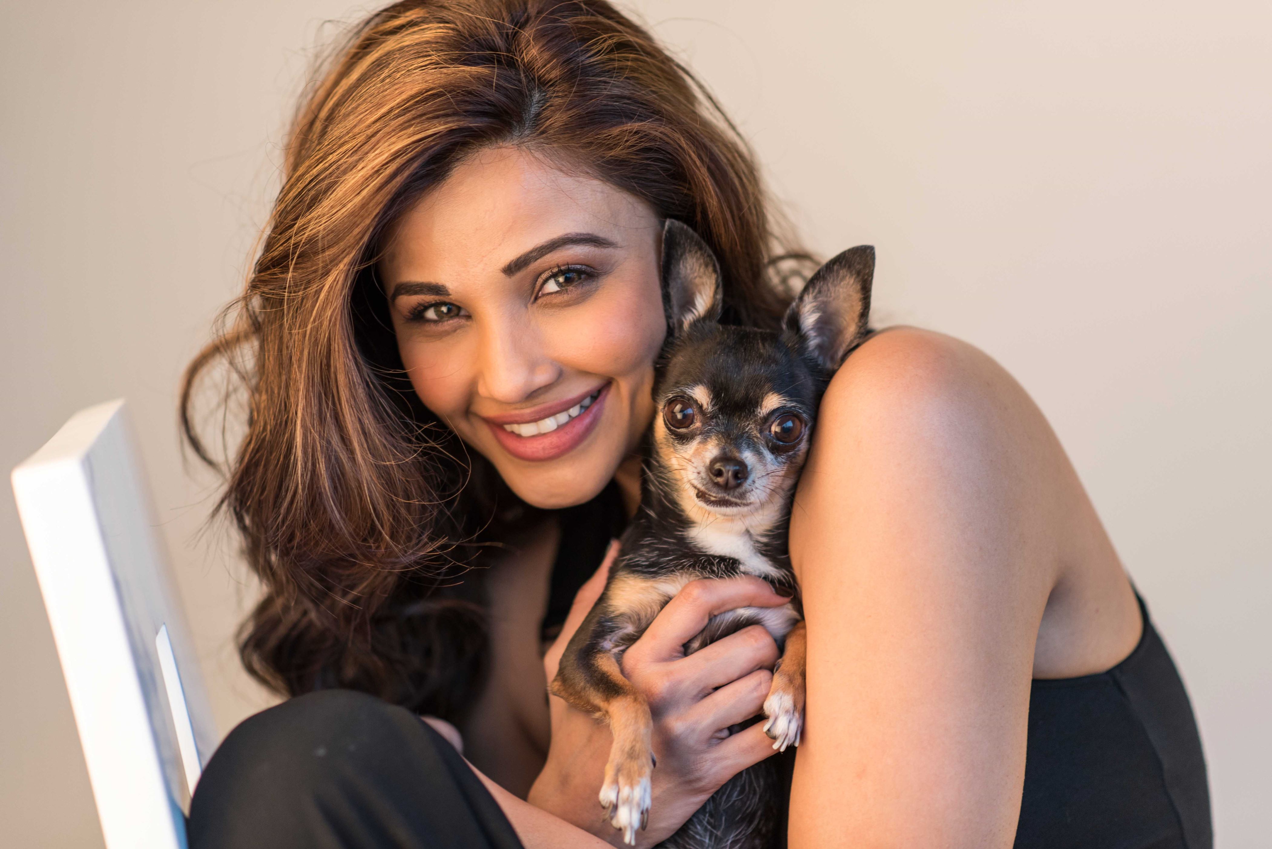 Daisy Shah â€˜Our business businessâ€™