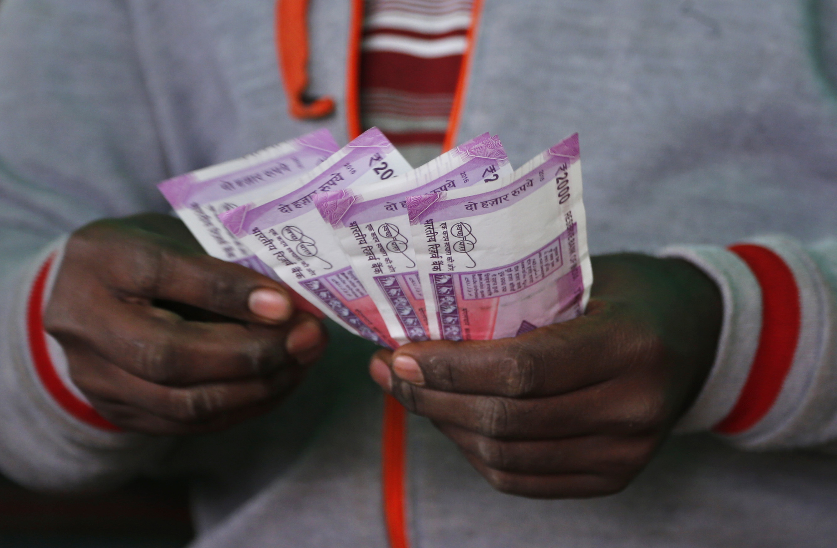 Good news income payers