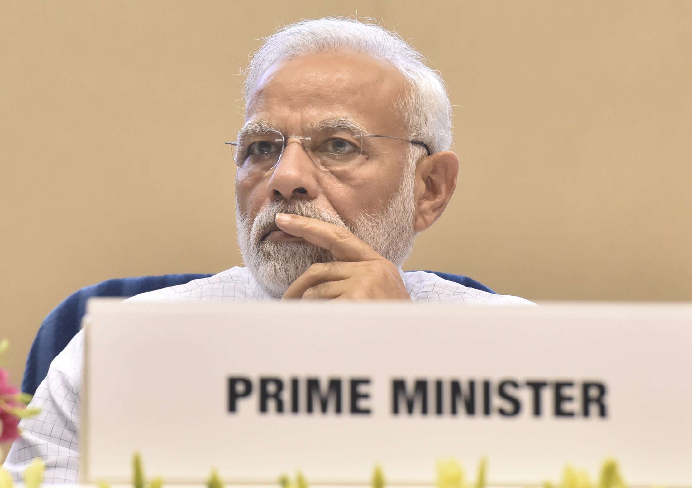 victory honesty: Modi