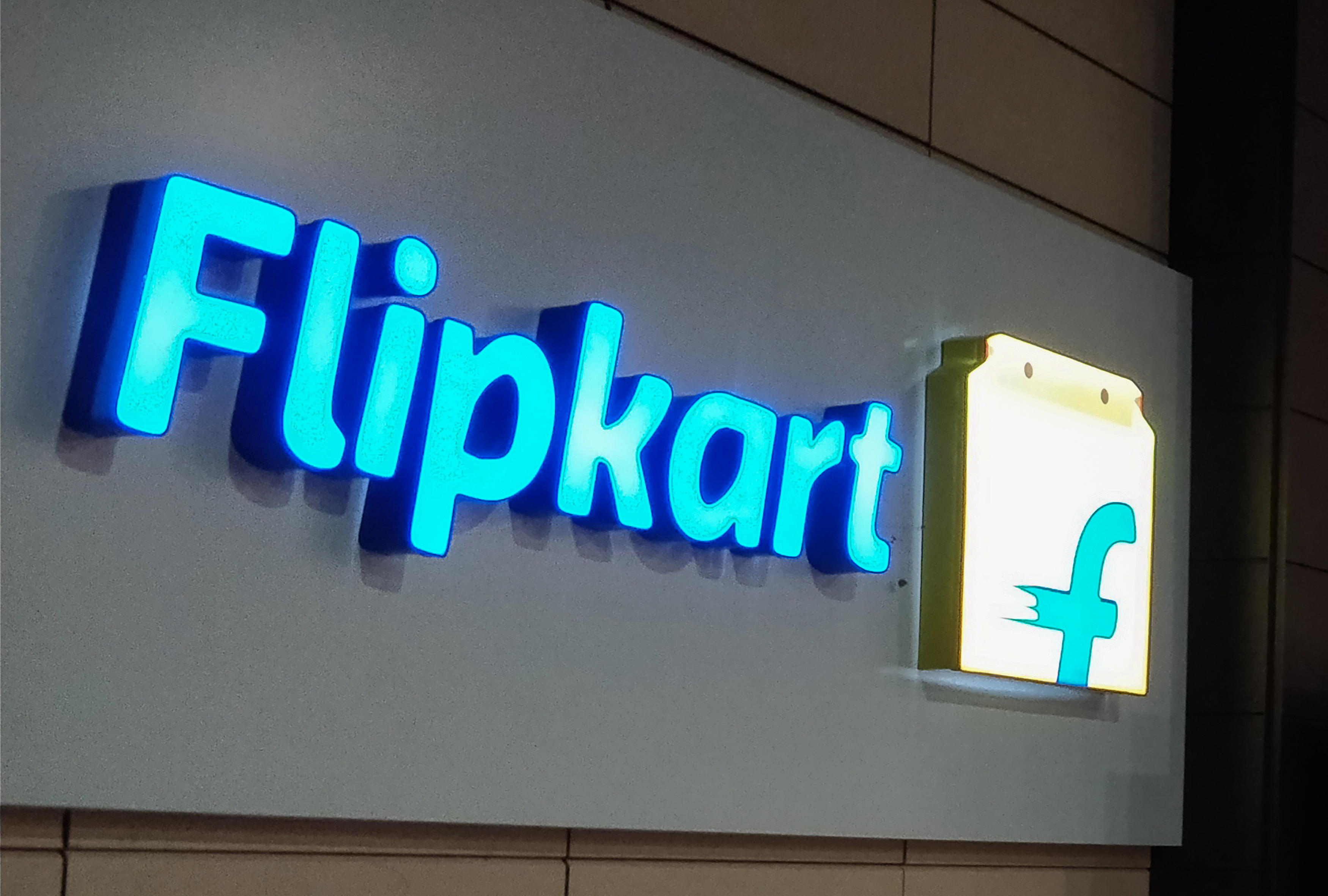 Flipkart's push online fashion market
