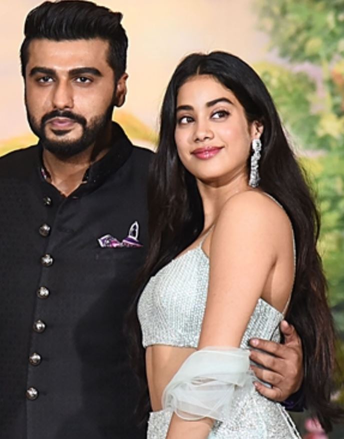Here's what Janhvi Kapoor about