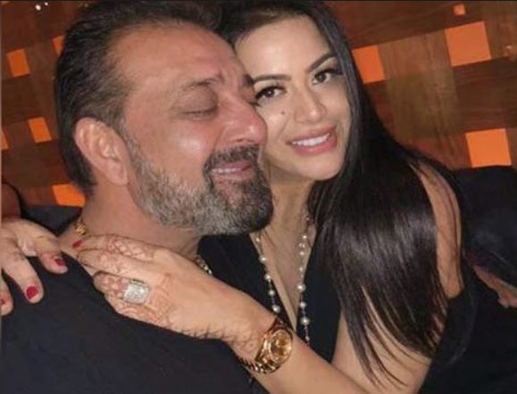 Trishala Dutt upset about Sanju