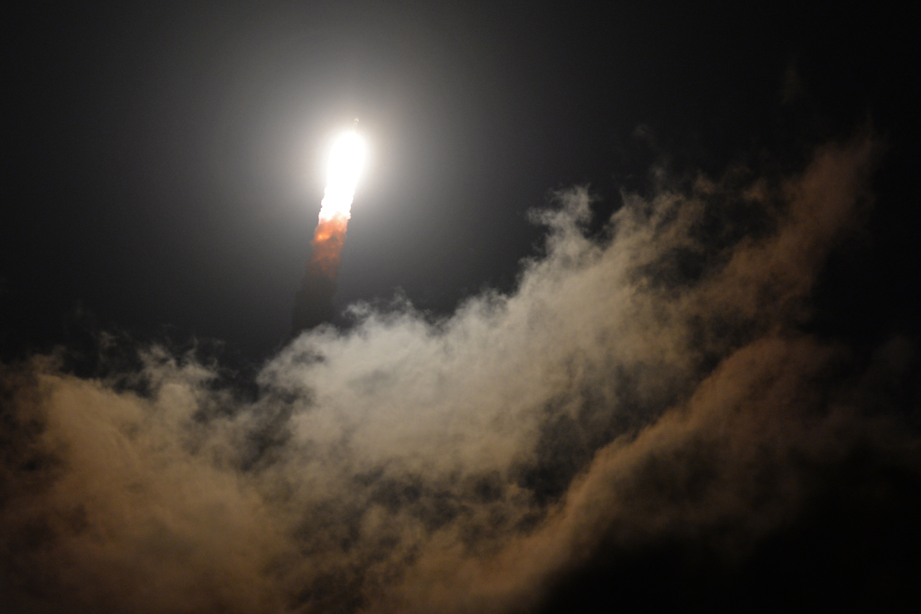 India inches closer manned space