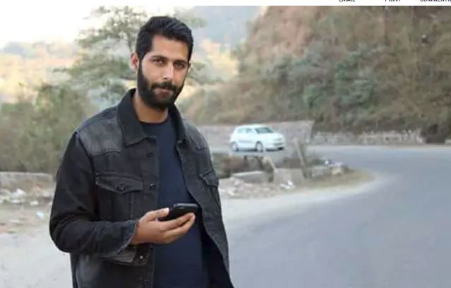 J&K: Kidnapped found dead