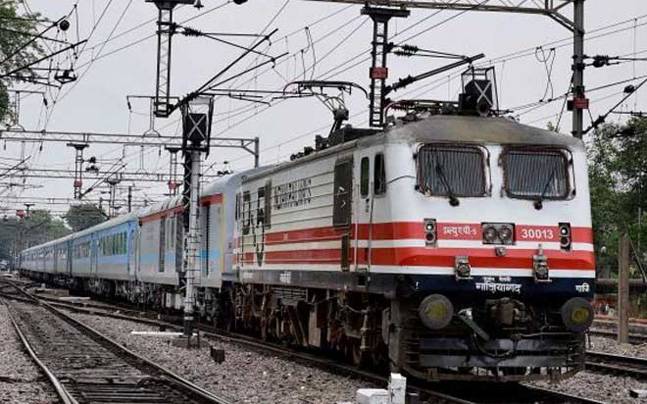 Good news train travelers