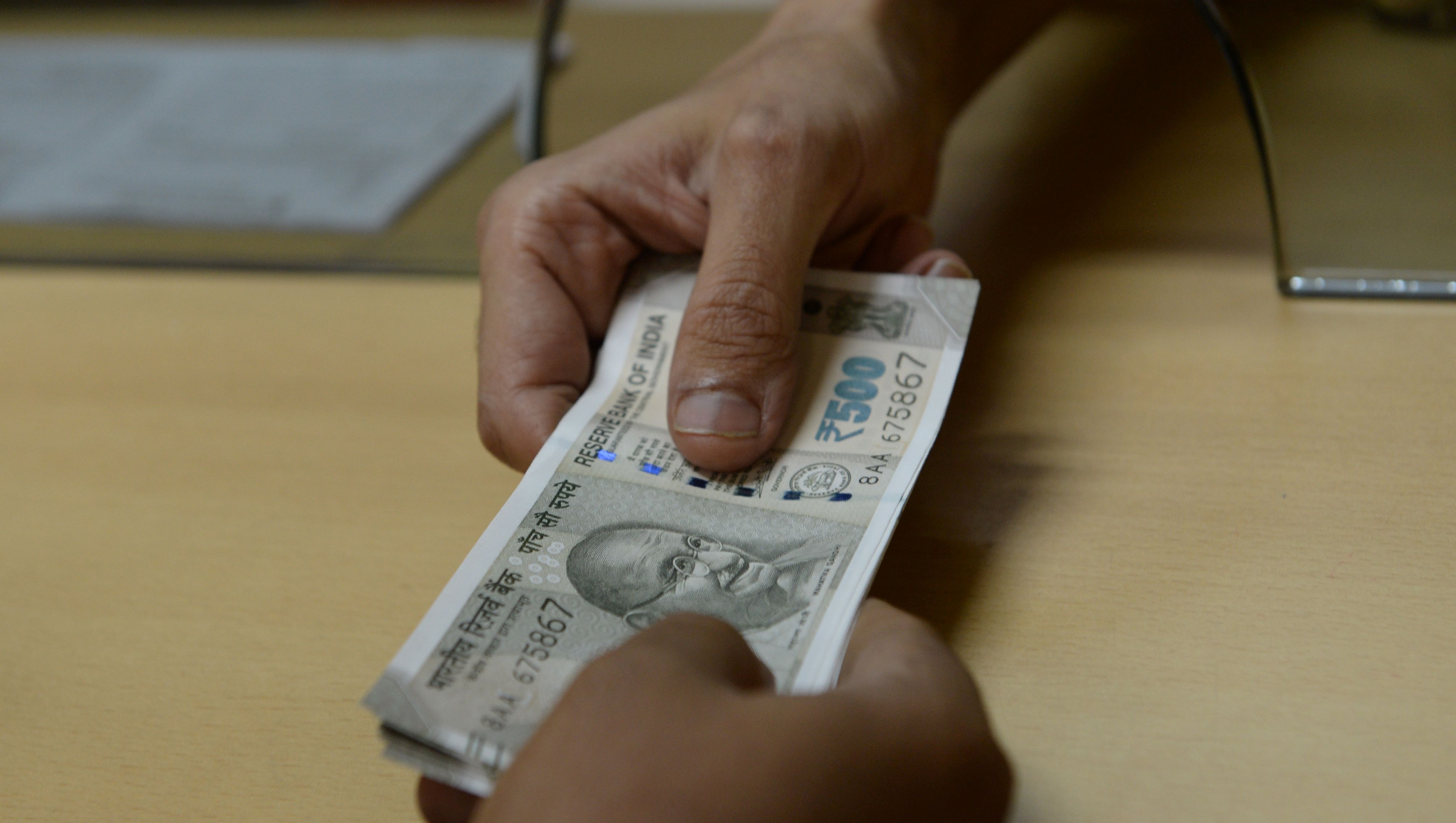 richer through investment