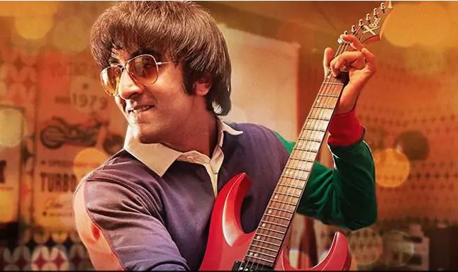 'Sanju' hits another Jackpot