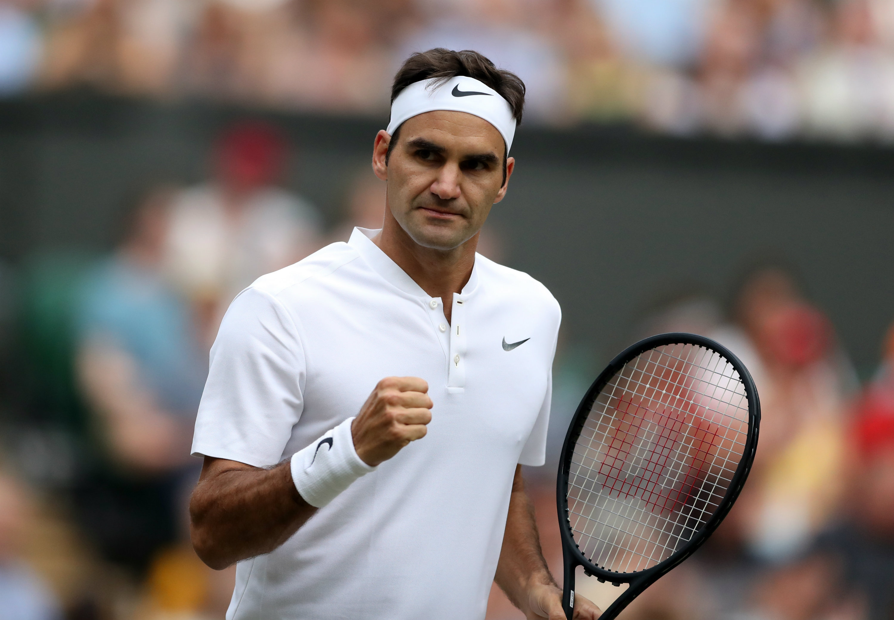Wimbledon's biggest silliest controversies