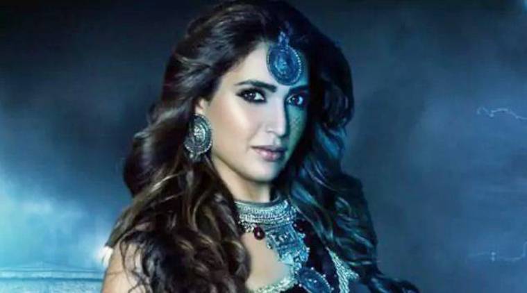 Revenge drama Naagin continues winning