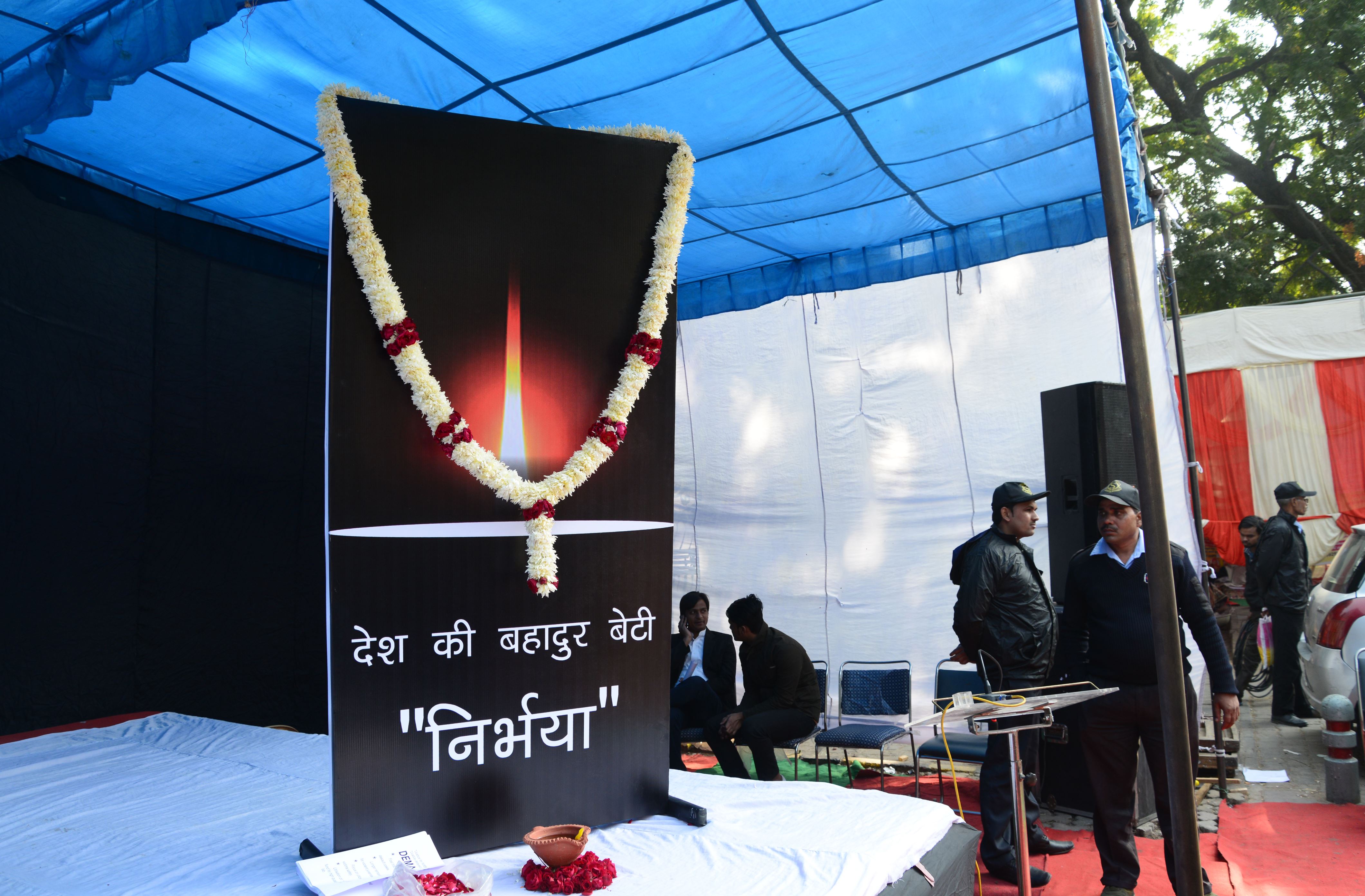 Nirbhaya rapists hanged?