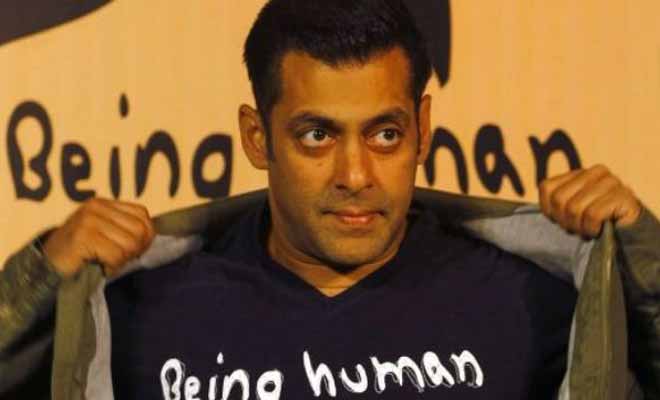 Salman Khan legal trouble