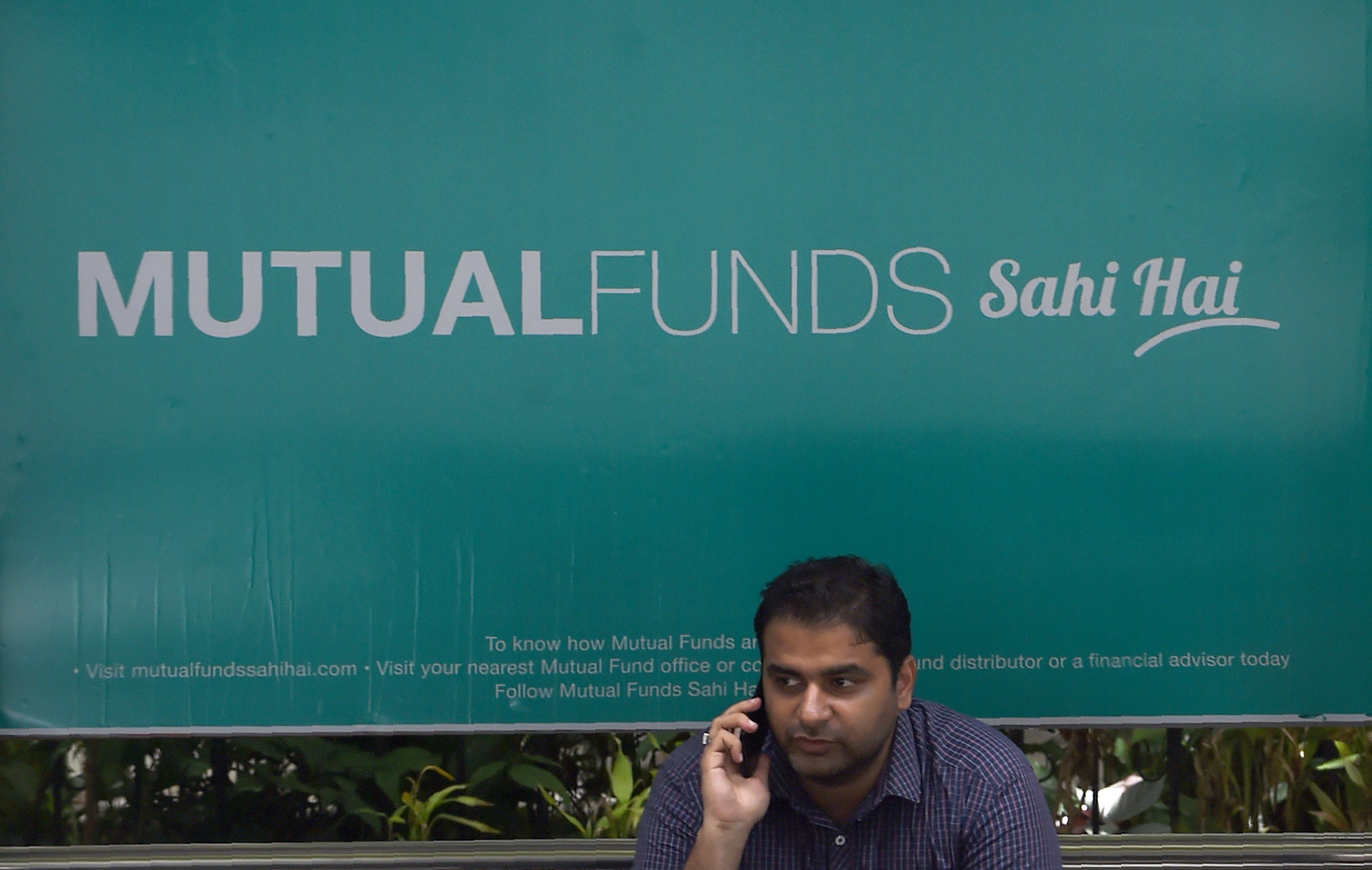 Here smarter investing into Mutual