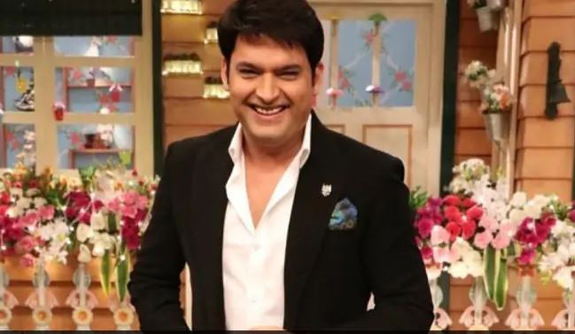 Now, biopic Kapil Sharma