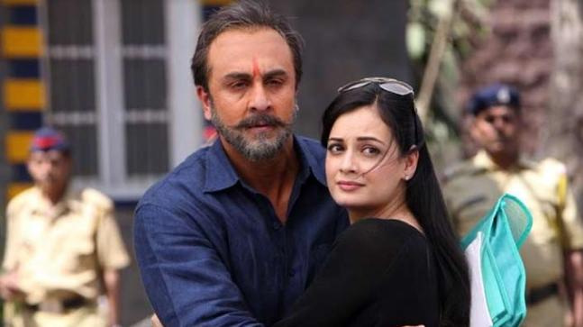 Sanju: facts versus fiction