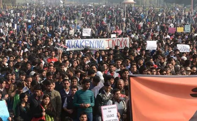 Nirbhayaâ€™s rapists will hang: