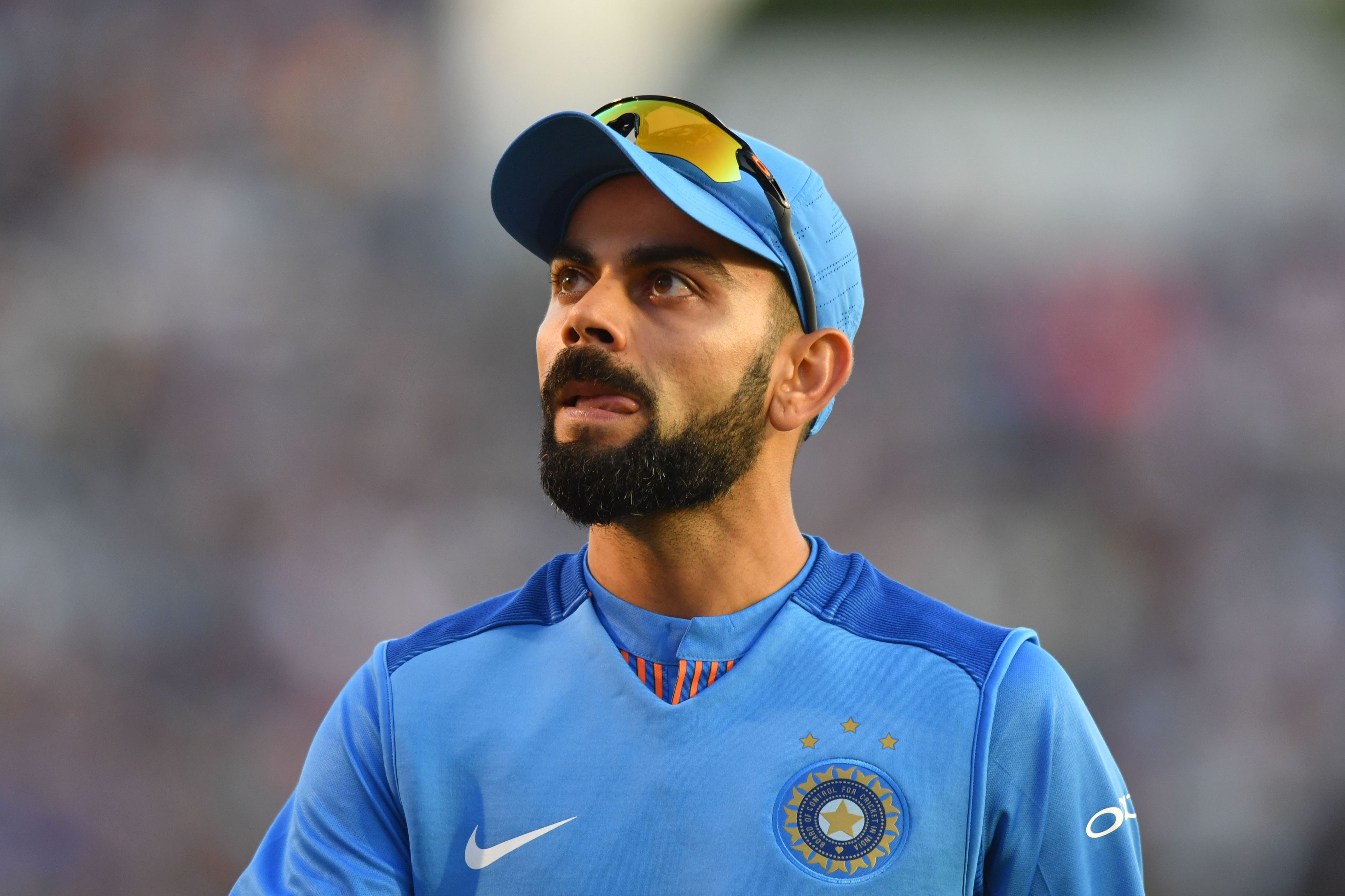 news Virat Kohli
