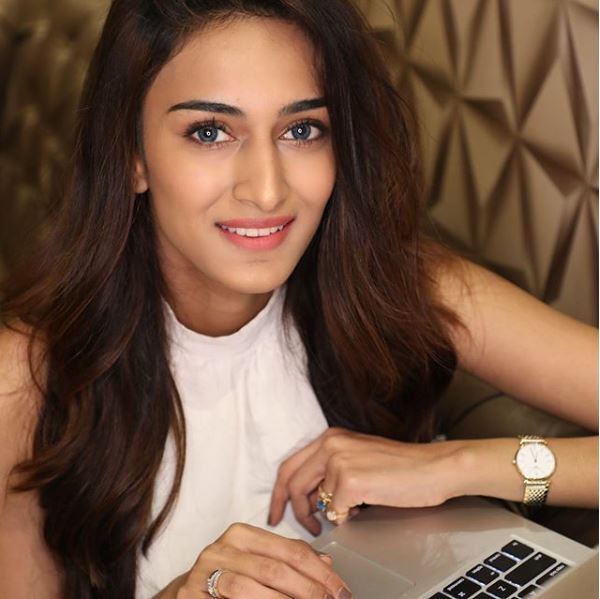 This actress will play lead