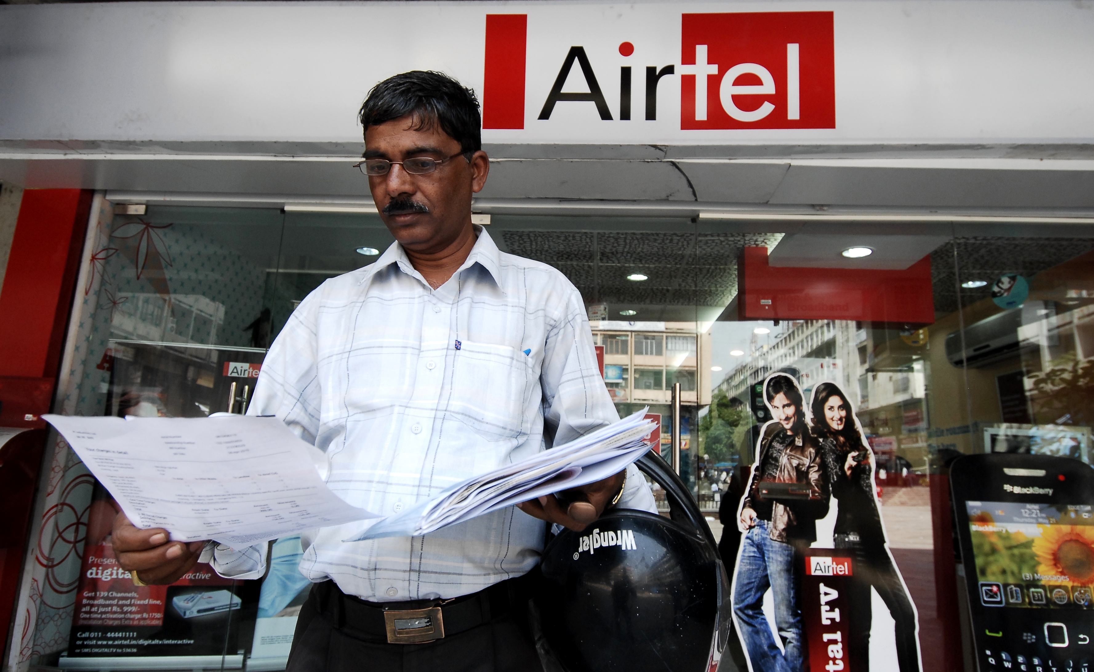 Good news Airtel customers