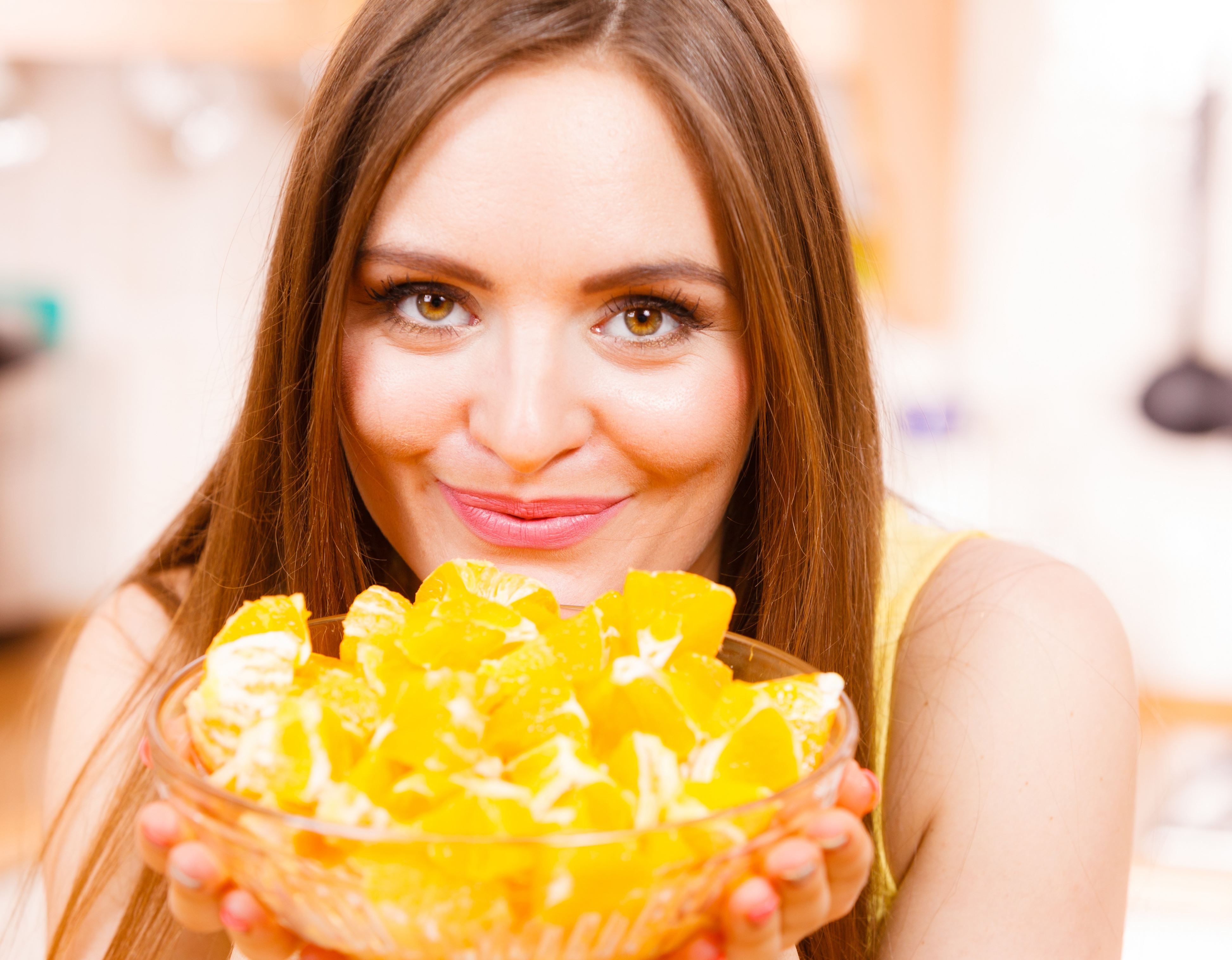What intuitive eating?