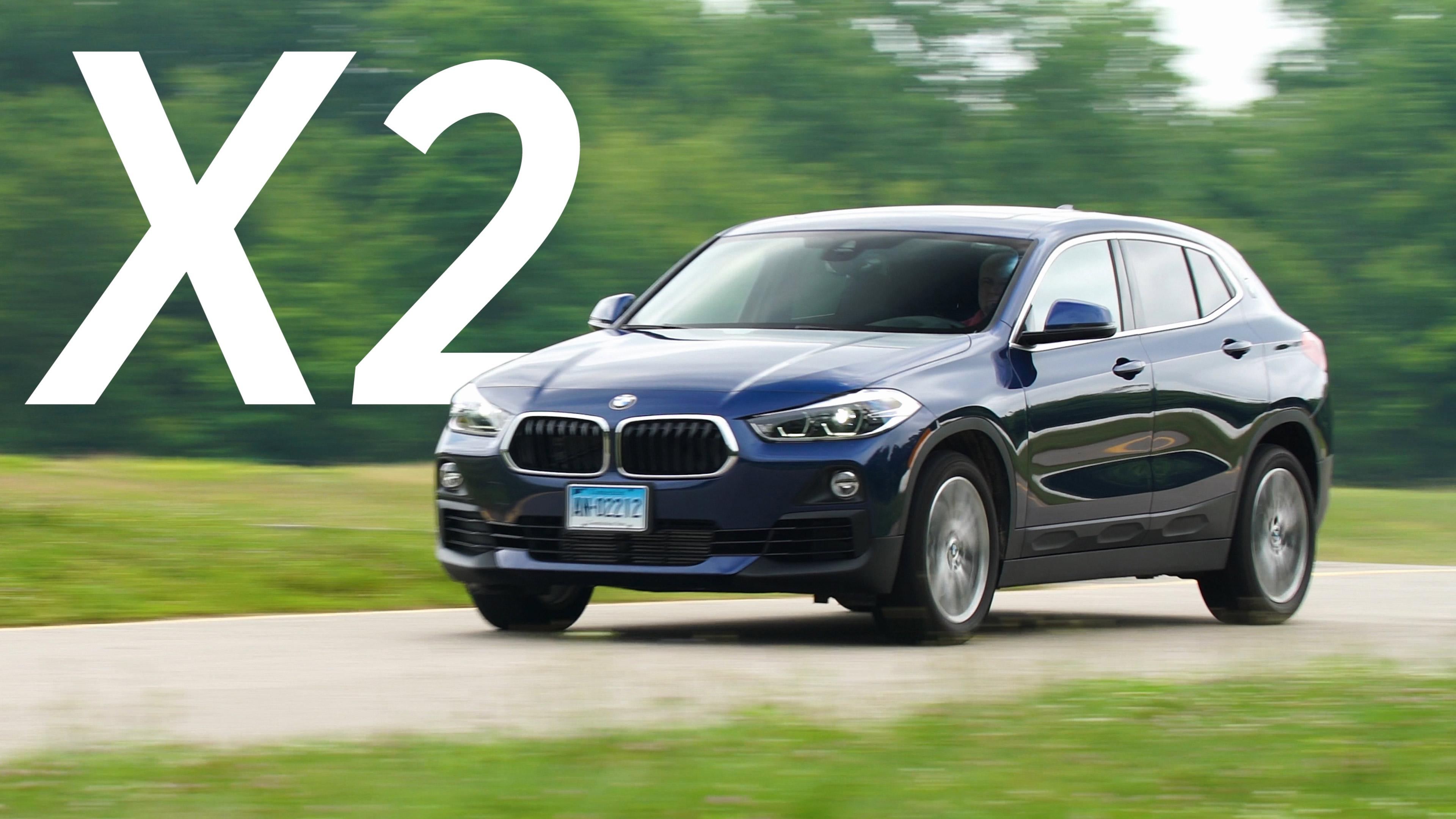 2018 Quick Drive