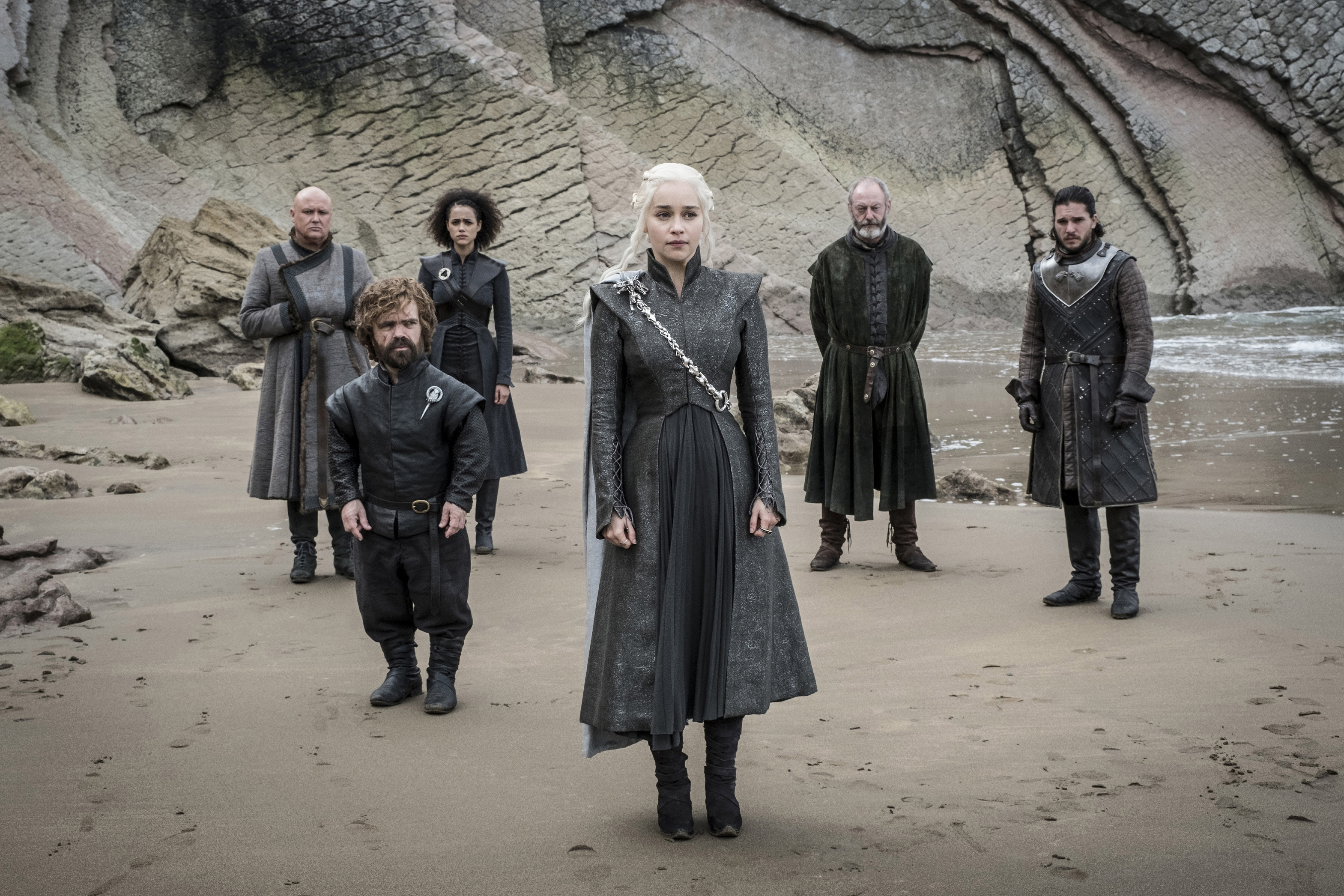Emmy nominations 2018
