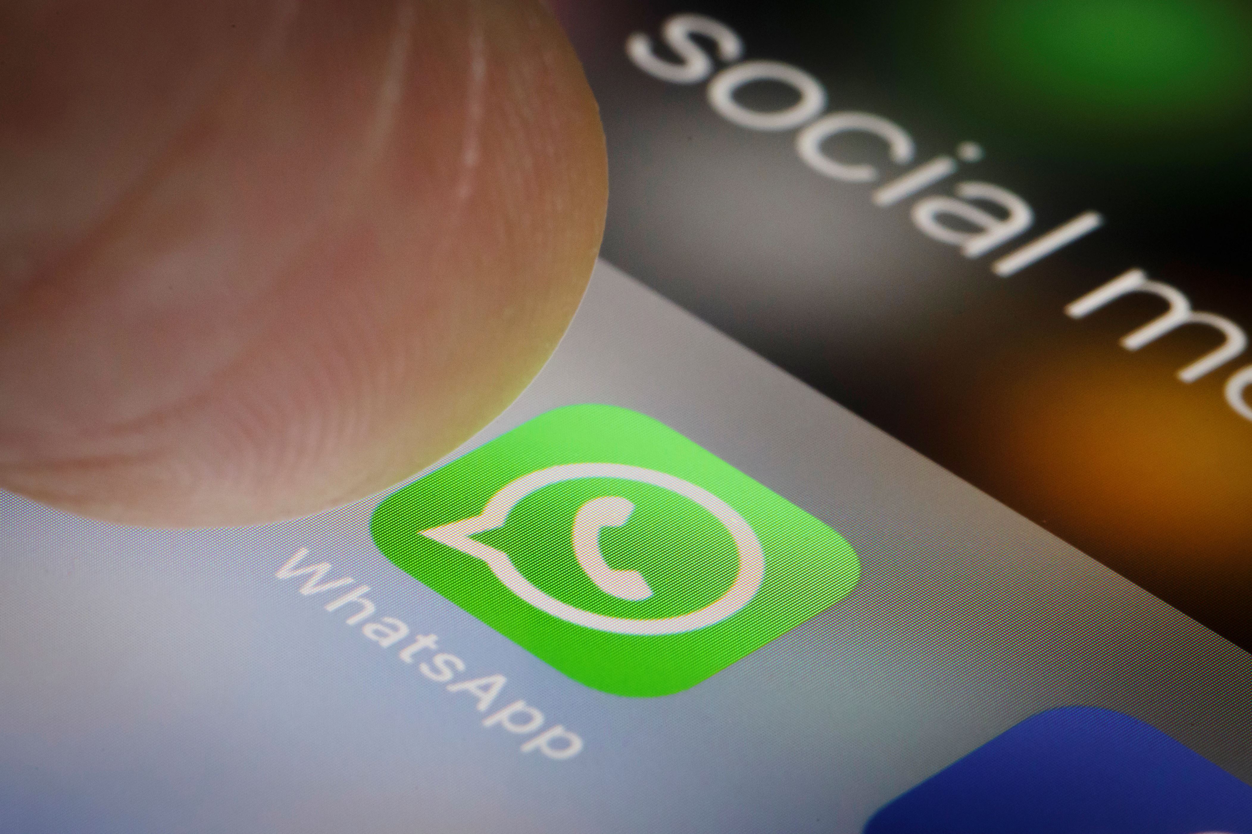 WhatsApp feature launched