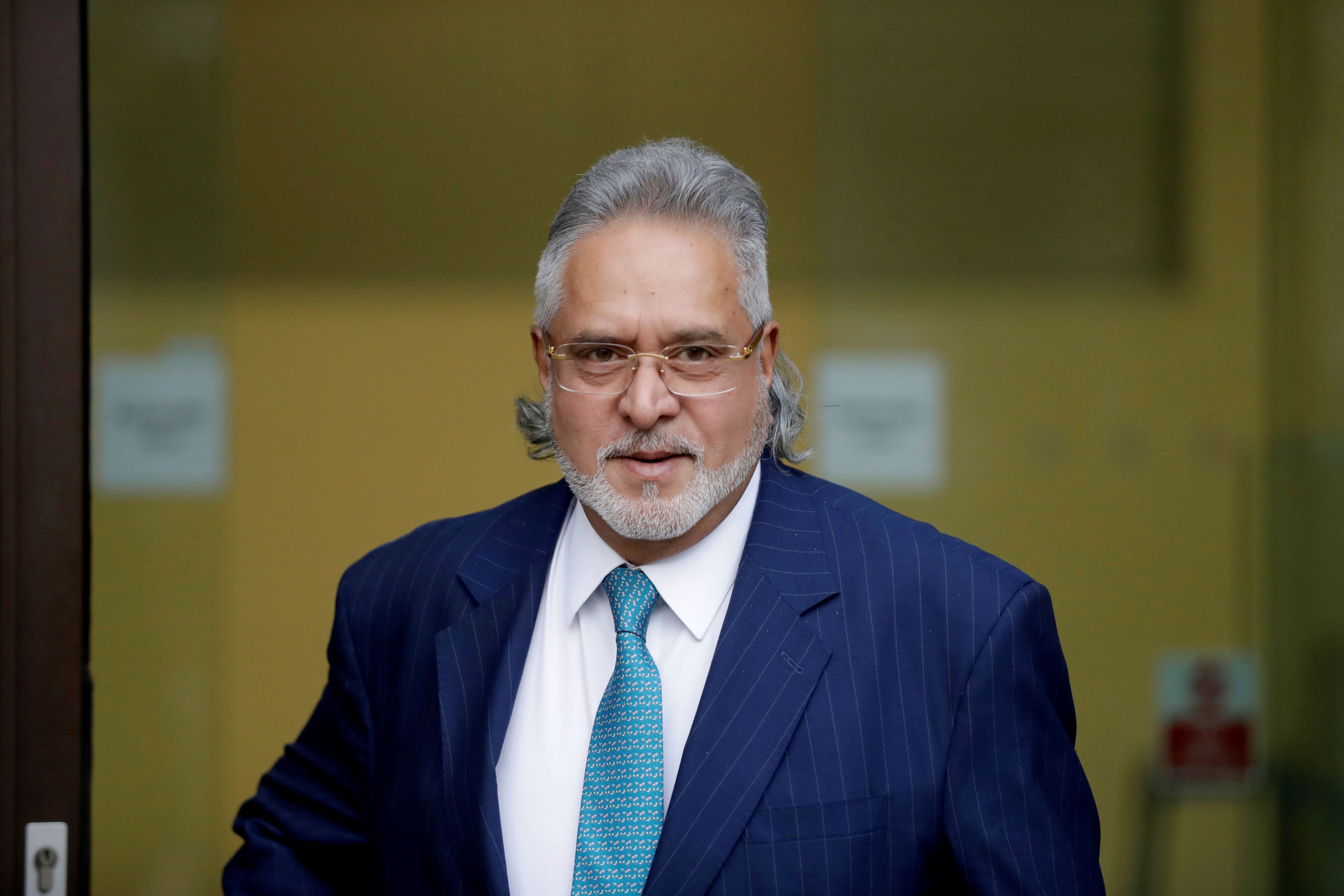 will Mallya story end?