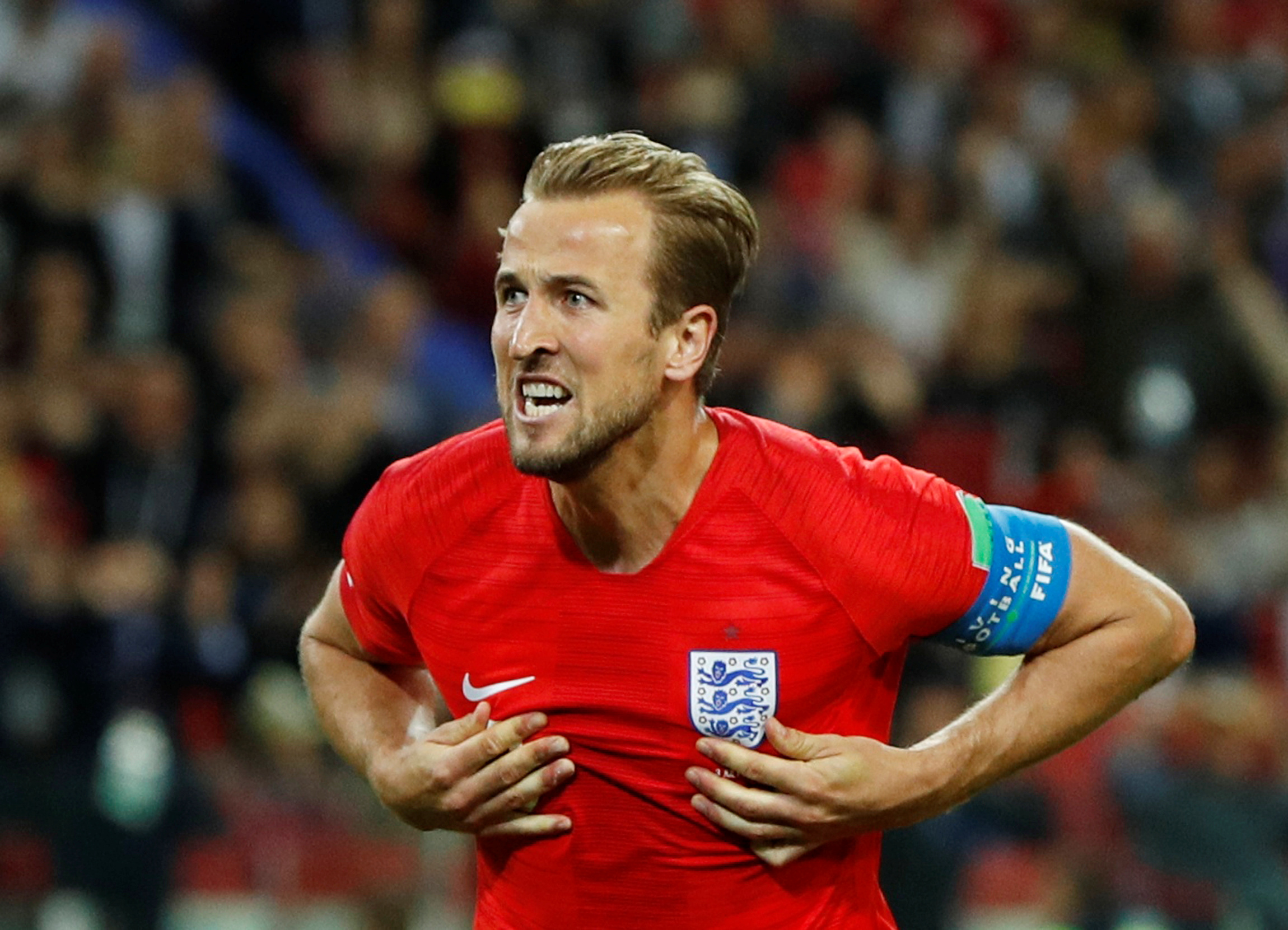 makes combined England Croatia