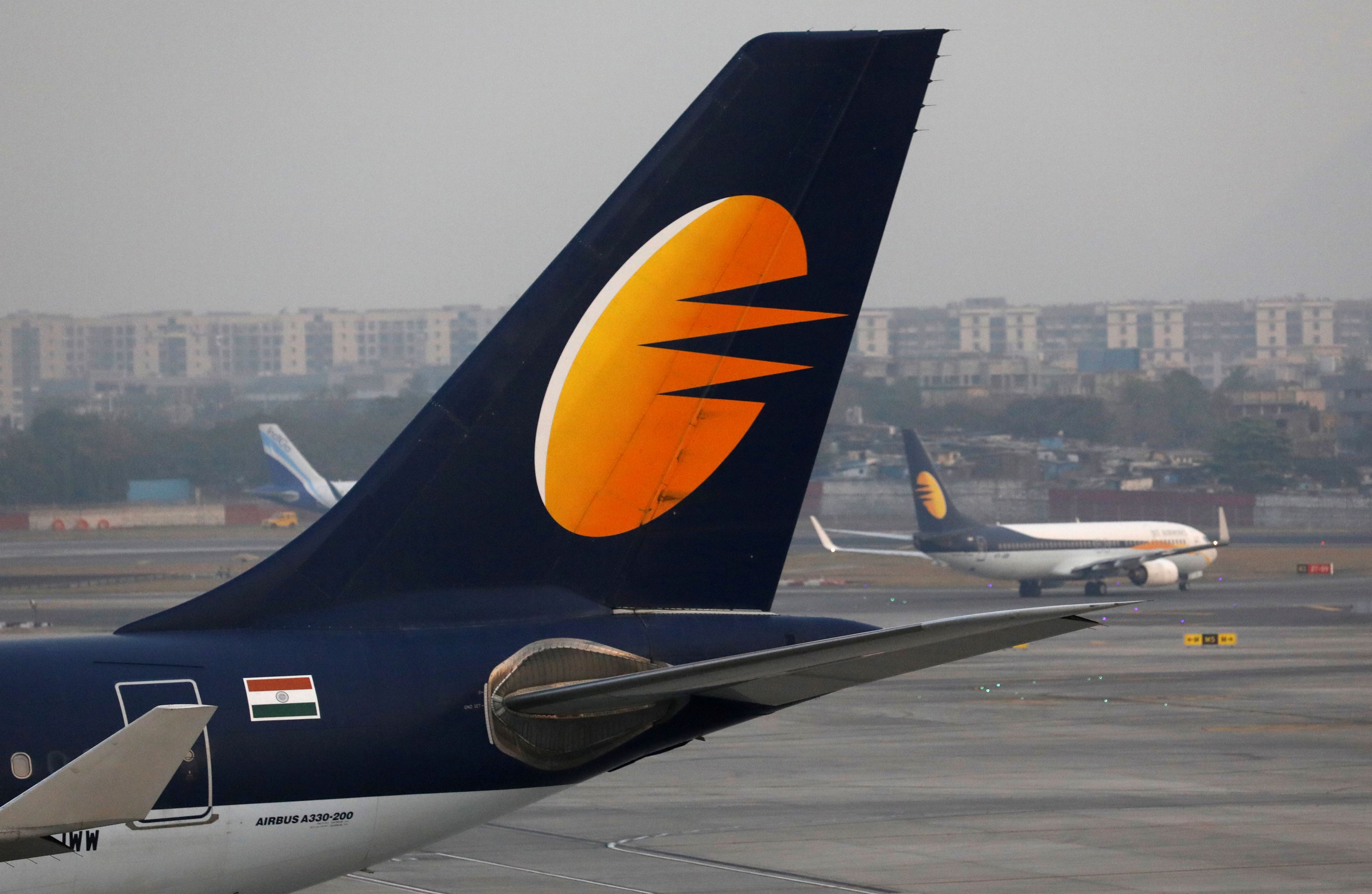 Runway protest passengers Delhi Airport