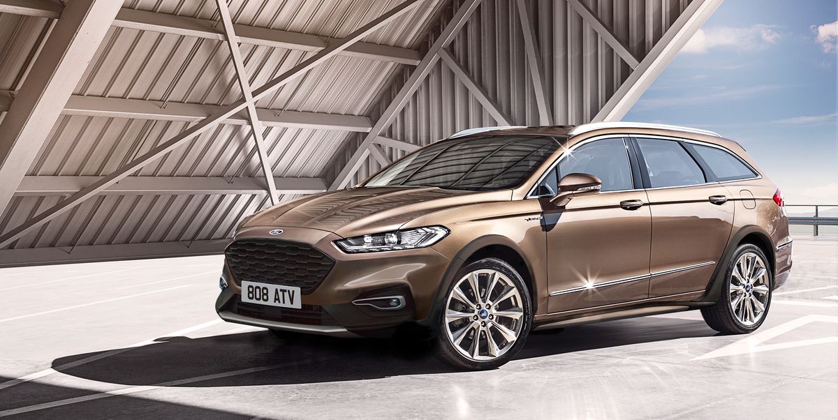 Report: Ford Fusion live Subaru