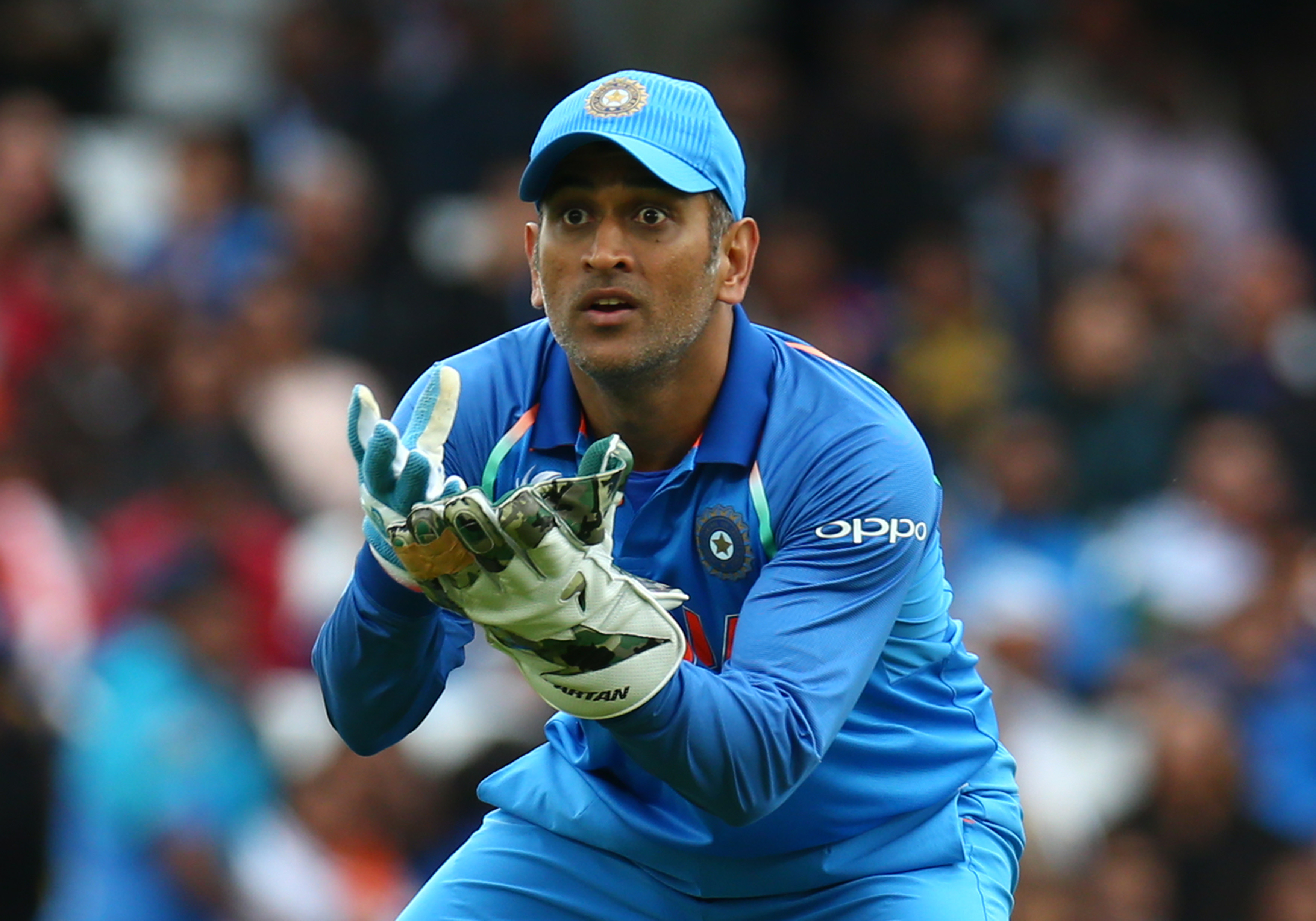 Dhoni join Sachin elite list