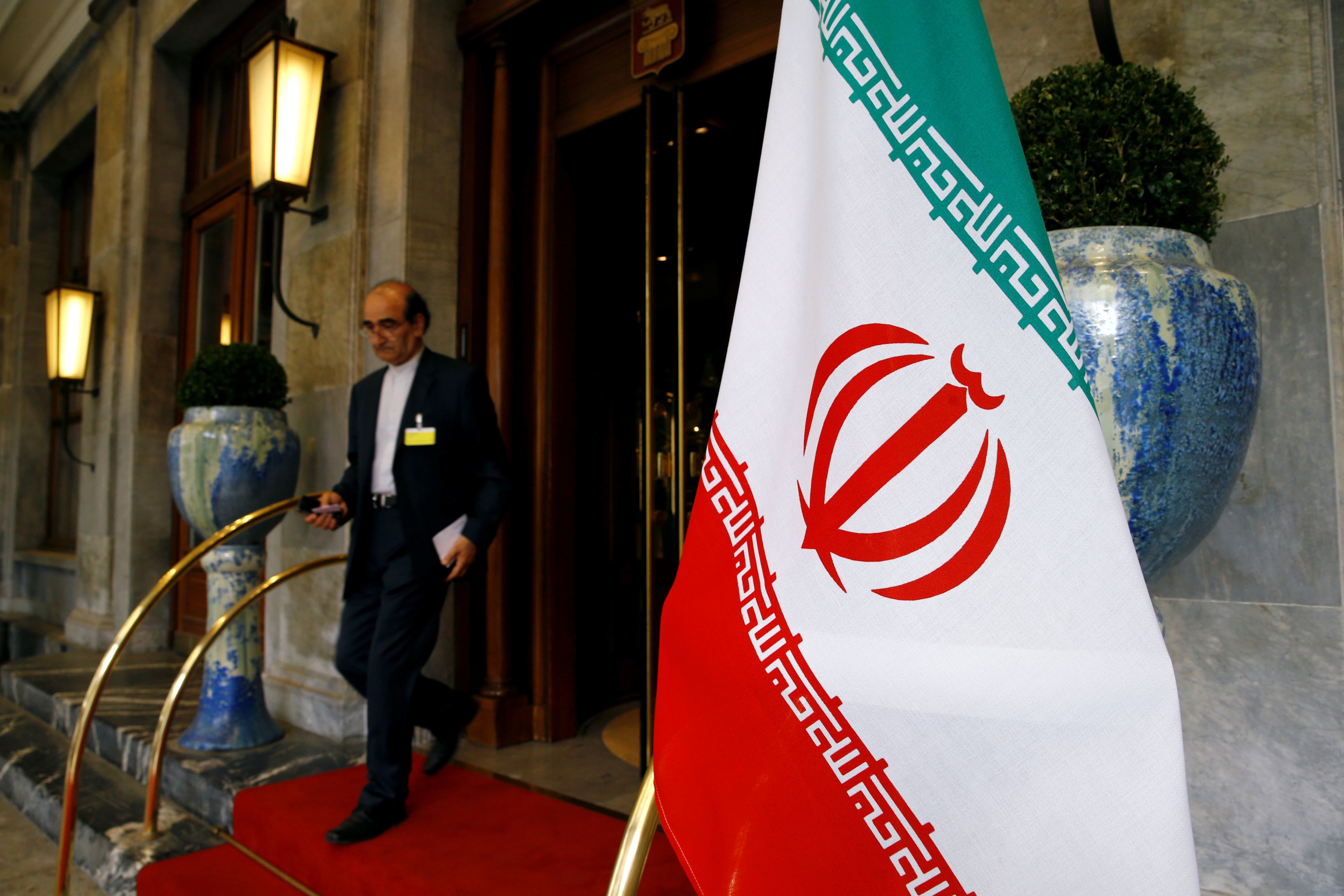 Iran clarifies â€˜rowâ€™ with India
