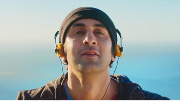 Sanju roars office