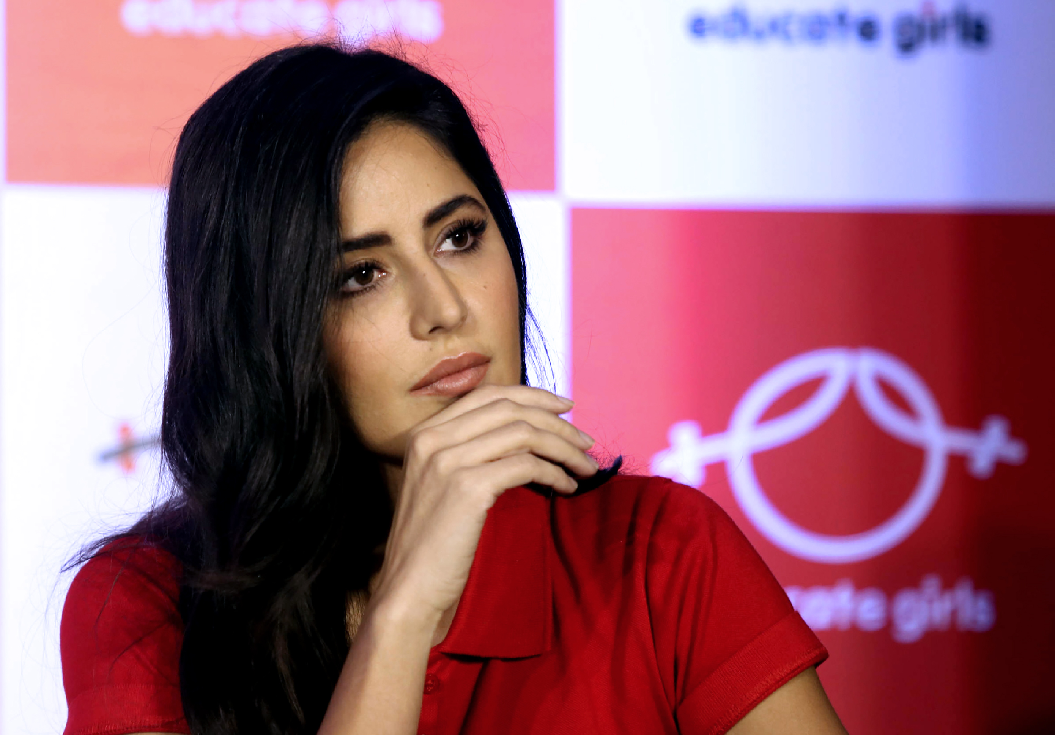 Salman fans misbehaved with Katrina