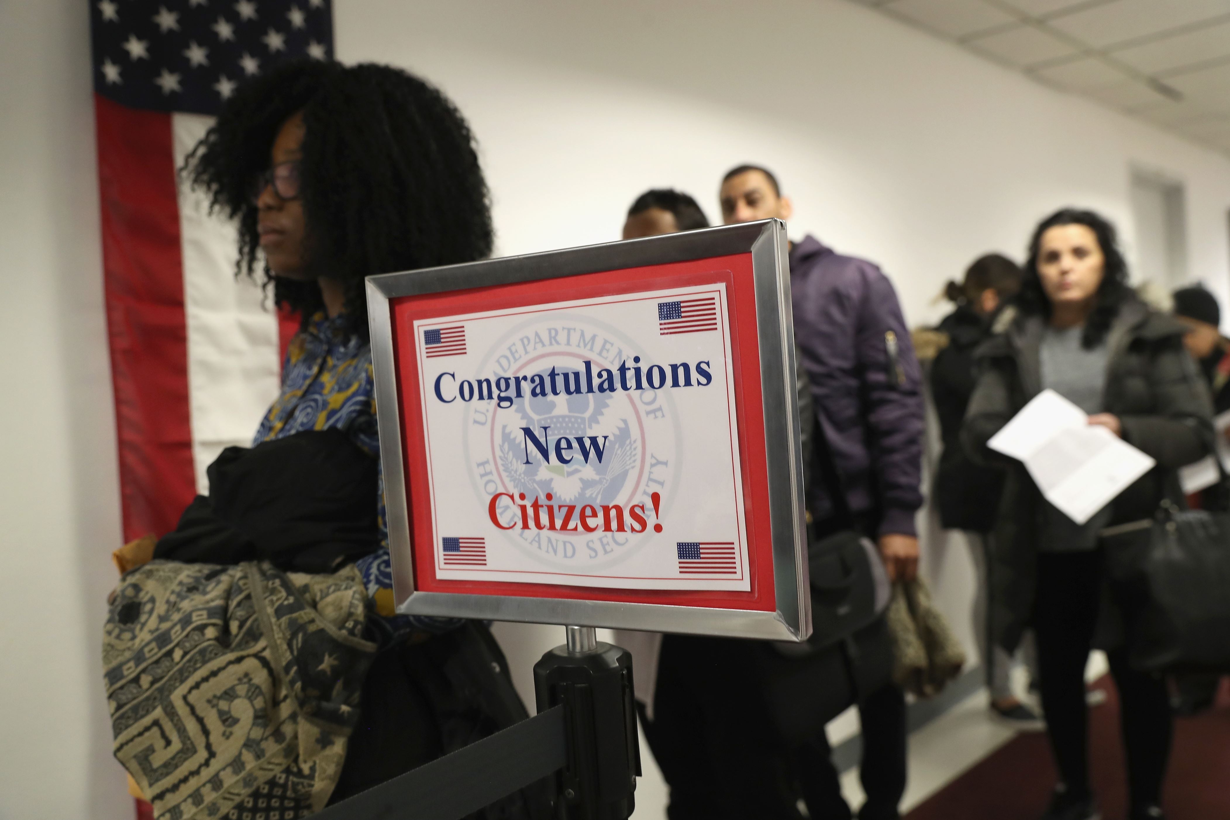 Indians going â€˜golden visasâ€™