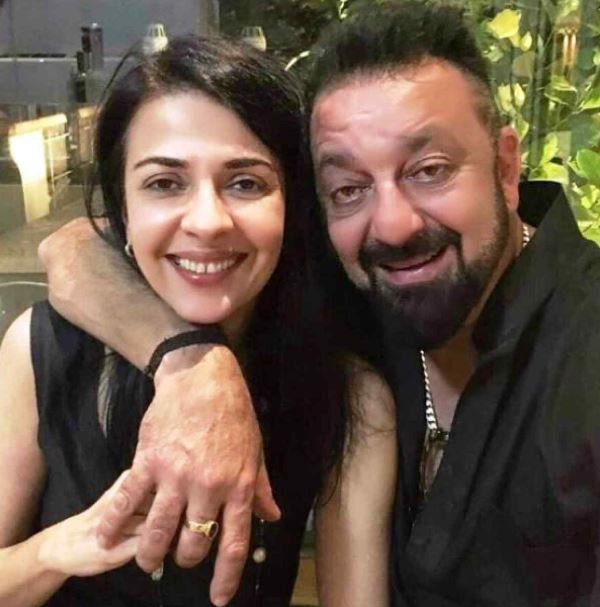 Sanju: Namrata felt disconnected