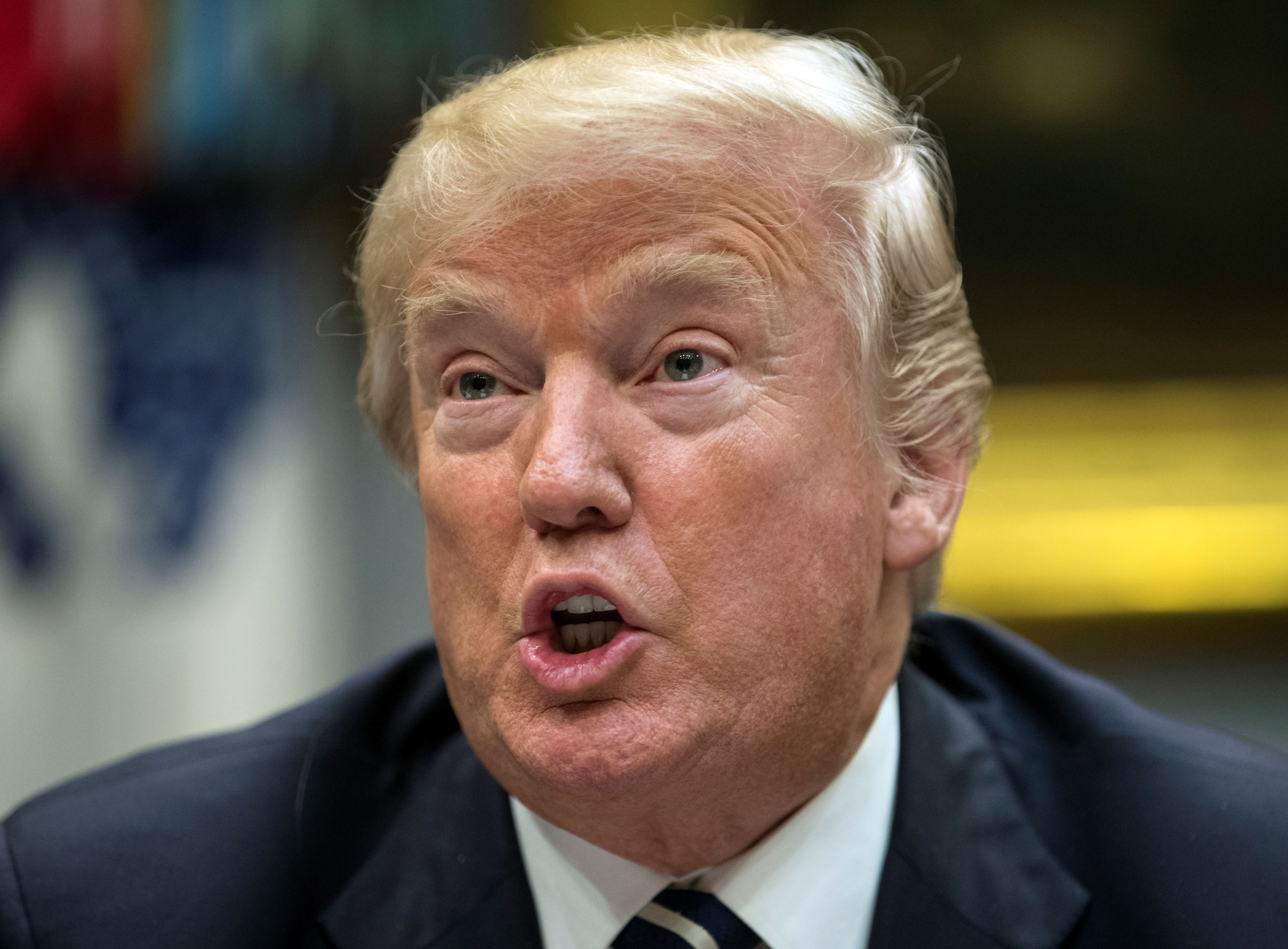 Supreme Court rules favour Trumpâ€™s