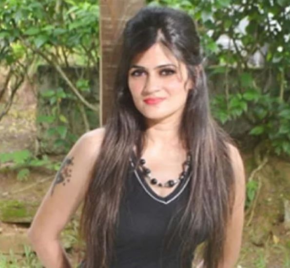 Shocking details Majorâ€™s wife killing