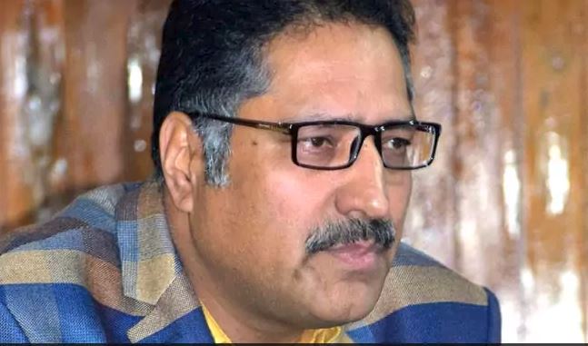 Shujaat Bukhariâ€™s killers identified