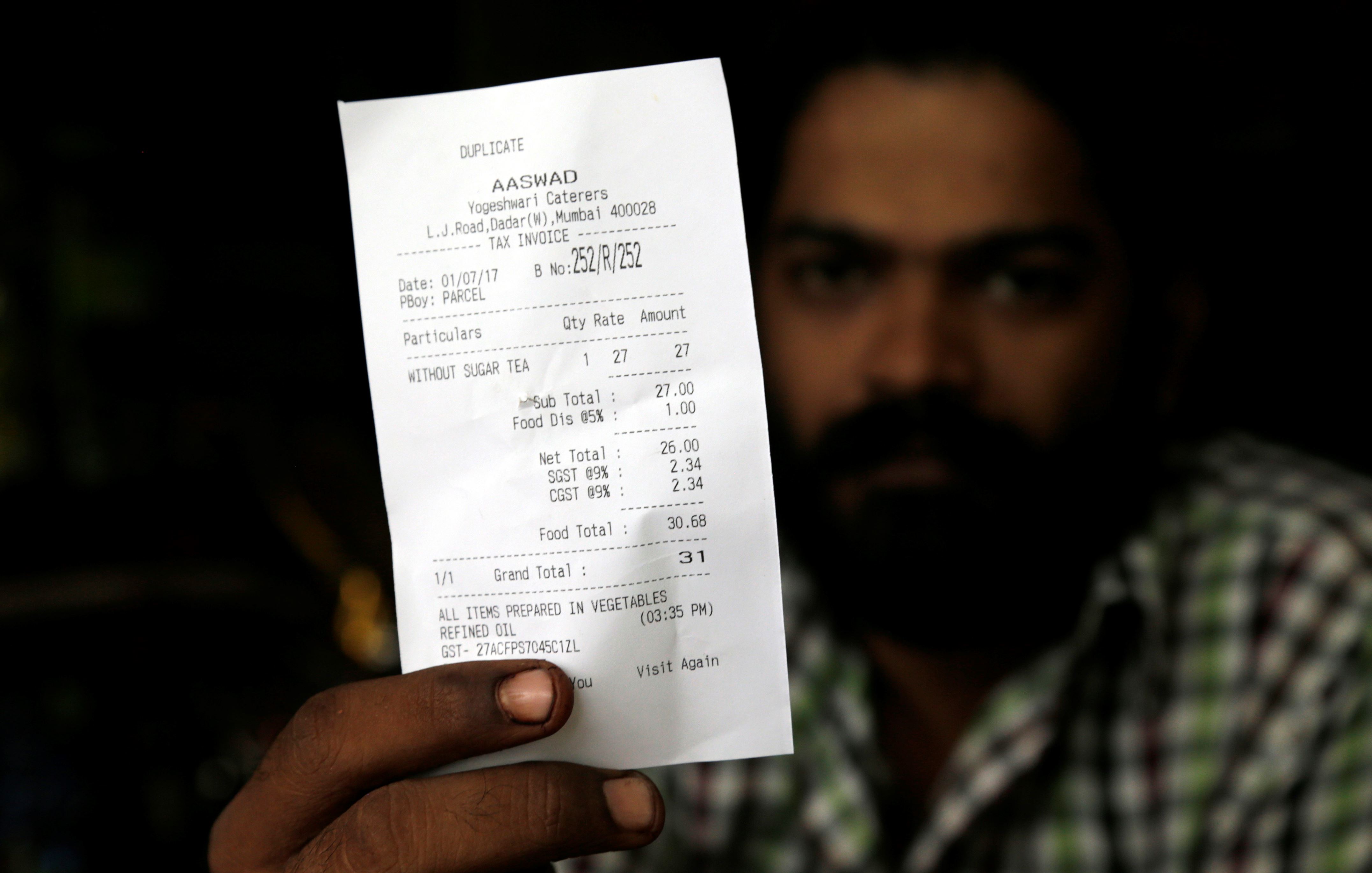 year GST: What's next agenda?