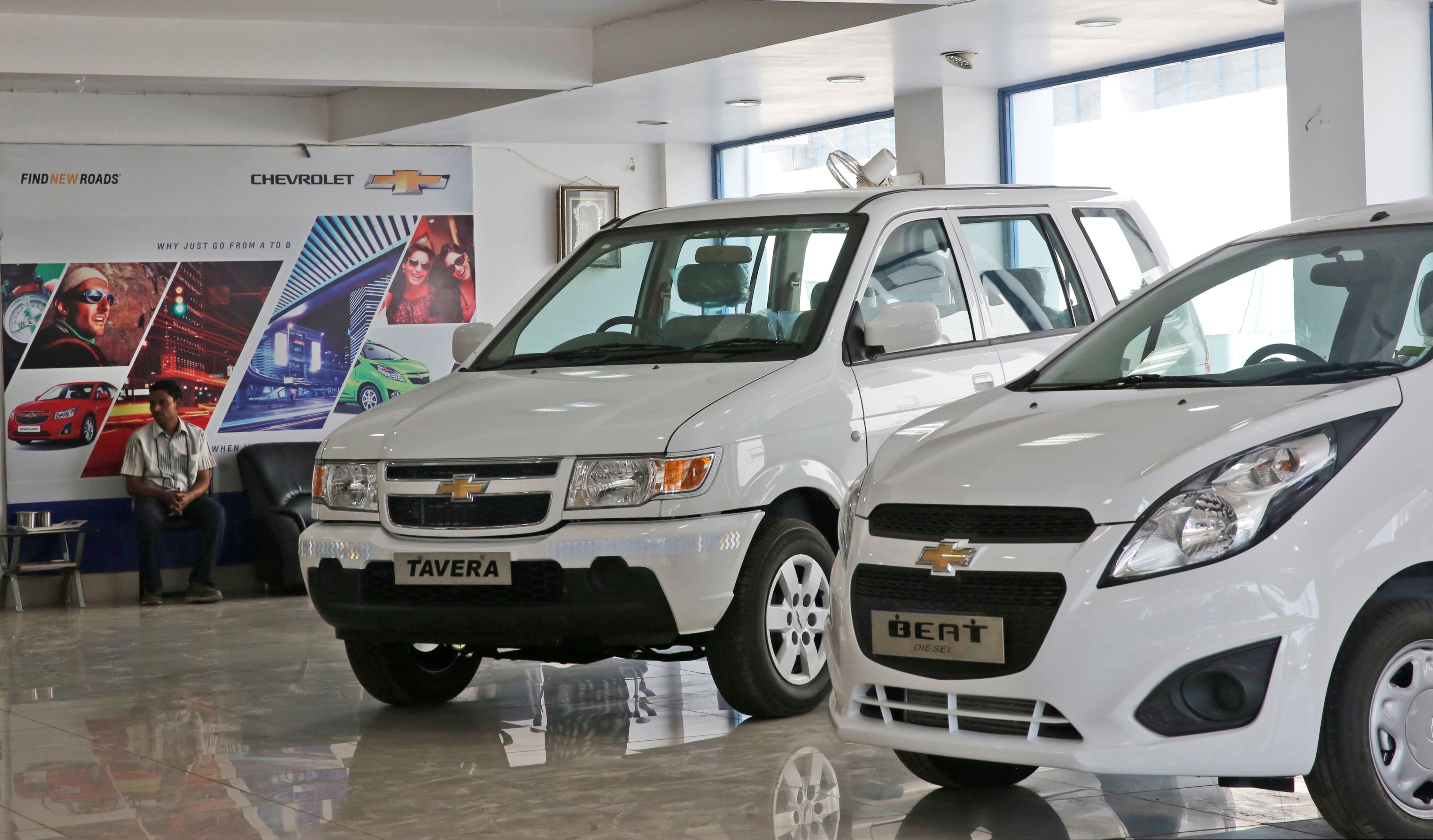 Buying car? zero depreciation insurance