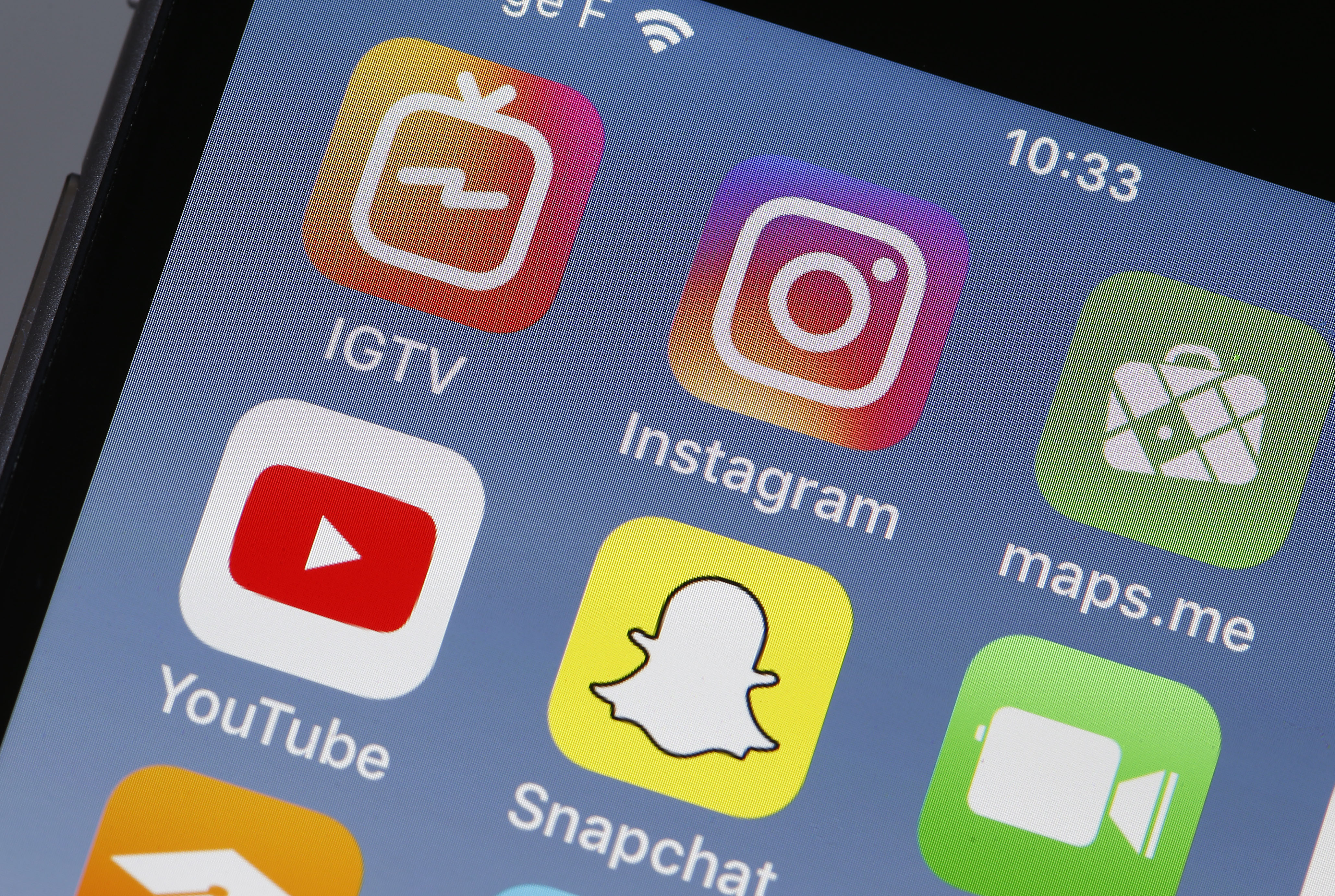 Instagram video calling feature rolled