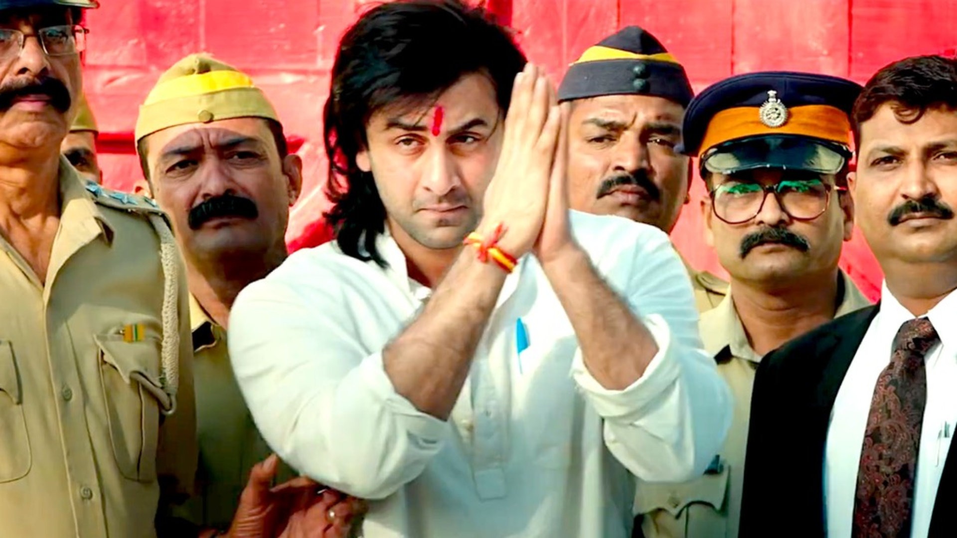 Ranbir defeated Salman
