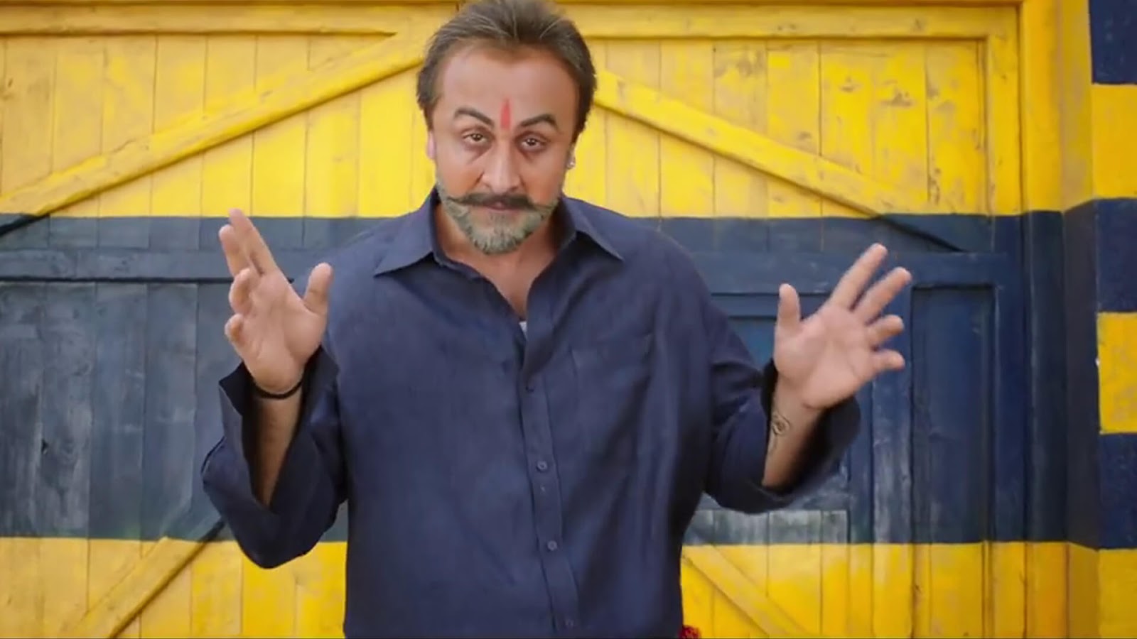 won't believe much Sanju earned