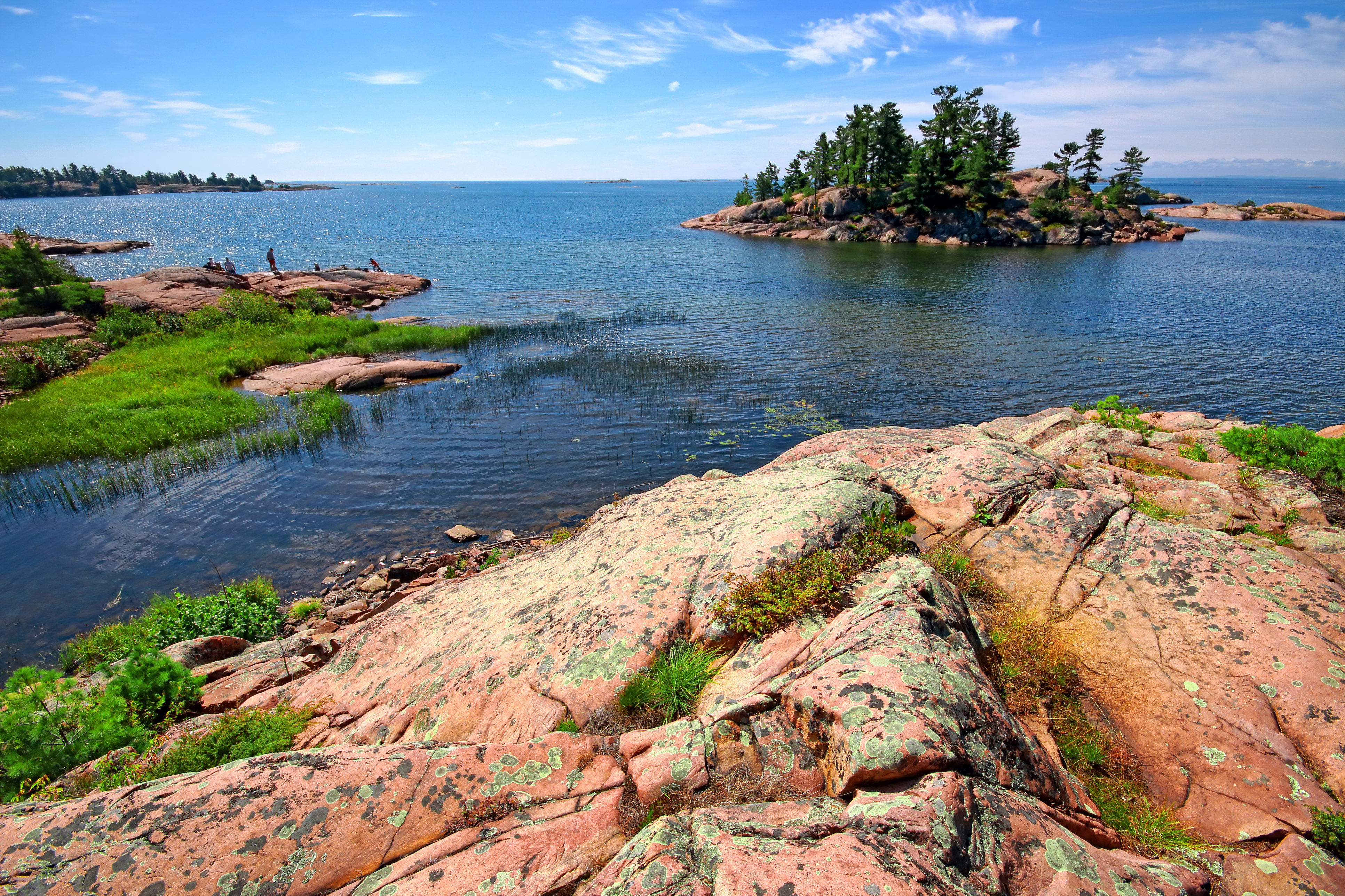 secret places Canada that locals