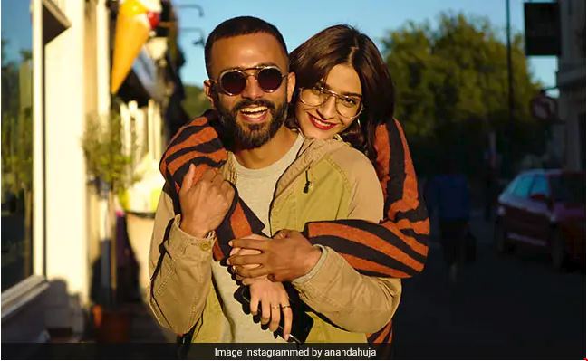 'Anand fell love with despite